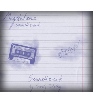 Magdalena - Soundtrack DLC Steam Key GLOBAL